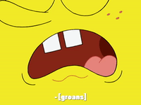 season 7 GIF by SpongeBob SquarePants