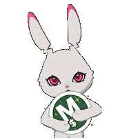 Money Love Sticker by Fluffey