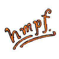 illustration typography Sticker by Kochstrasse™