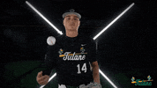 Tulane Rollwave GIF by GreenWave