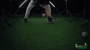 Tulane Rollwave GIF by GreenWave