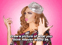 GIF by RealityTVGIFs