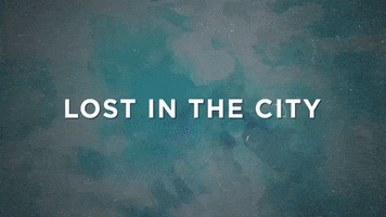 lost in the city not your dope GIF by Dim Mak
