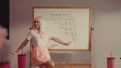 Music Video Pink GIF by Megan Moroney