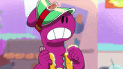 Season 19 Doug GIF by Brawl Stars