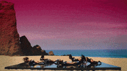 dance dancing GIF by RCA Records UK