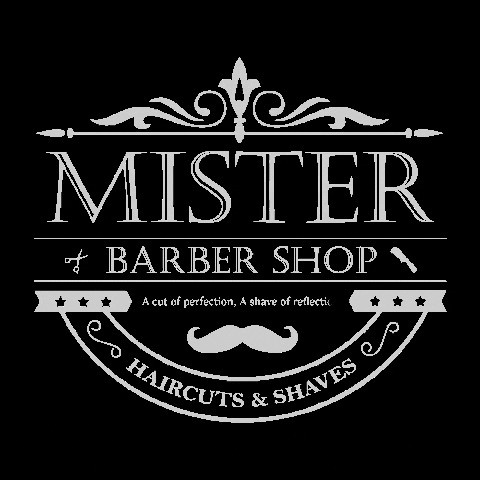 Guatemala Barber GIF by Mister_Barber_Shop