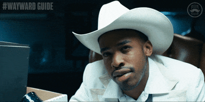 Wayward Guide Lol GIF by Tin Can Bros