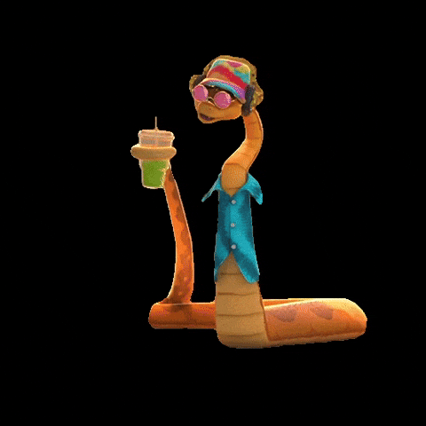 Bad Guys Animation GIF by TheBadGuysMovie