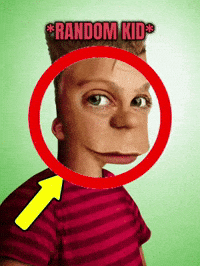 Bart Simpson GIF