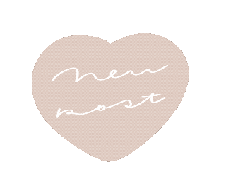 New Post 文字 Sticker