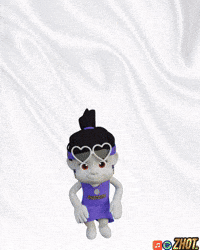 Blueberry Muffin GIF by Zhotcita