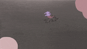 2D Cel Animation GIF by Amanda Bonaiuto