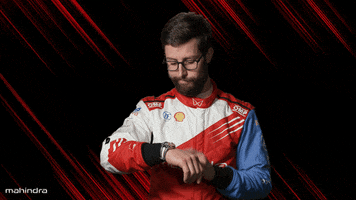 MahindraRacing racing watch motorsport late GIF