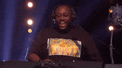 Hip Hop Laughing GIF by Don't Hate The Playaz