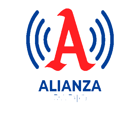 alianzafc giphygifmaker Sticker