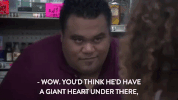 comedy central GIF by Workaholics
