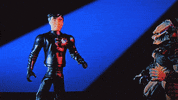 Kung Fu 90S GIF
