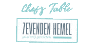 7evendenhemel denbosch korteput korteputstraat hertogenbosch Sticker