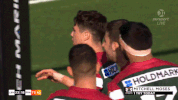 rugby league rlwc GIF by NRL