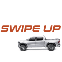 Auto Swipe Up Sticker by RealTruck