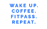 Fit Sticker by Fitpass