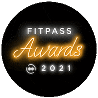Exercises Sticker by Fitpass