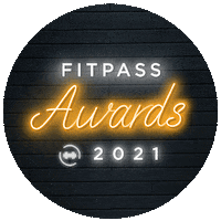 Workout Sticker by Fitpass