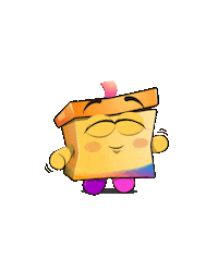 BoxKidsTV boxkidstv boxkids Sticker