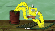 season 9 episode 10 GIF by SpongeBob SquarePants