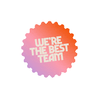 spotonagency spotonagency spot on agency Sticker
