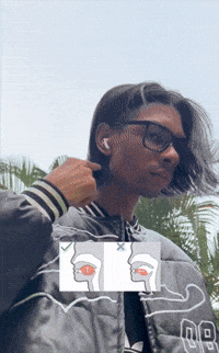 AlexsFirew mewing chroma key alexs alexsdesig GIF