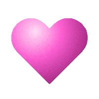 Heart Love Sticker by Pivo