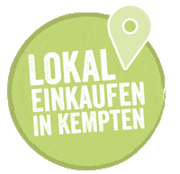 Shopping Lokal Sticker by CMK