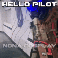 Viper GIF