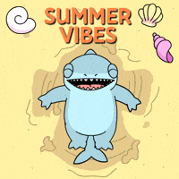 Fun Chilling GIF by Ordinary Frends