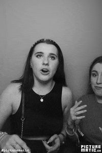 The Engine Shed Photo Booth GIF by picturematic