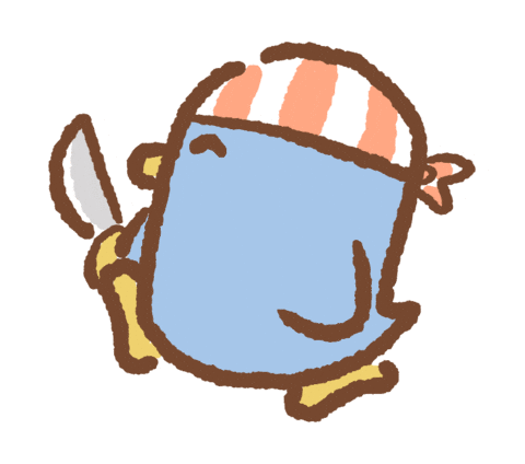 Halloween Pirate Sticker by lecoffreaflonflons