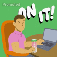 No Problem GIF by Starbucks