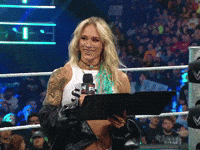 Happy Wwe Raw GIF