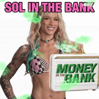 Money In The Bank Wwe GIF