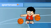 Sport Olympics GIF by ZDF