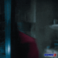 Sonicmovie3 GIF by Sonic The Hedgehog