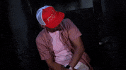 Music Video Rap GIF by Casanova Records