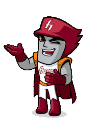 키움히어로즈 Sticker by Kiwoom Heroes Baseball Club