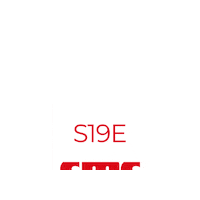 Cmc Sticker by C M C LIFT