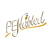 Fountain Pen Sticker