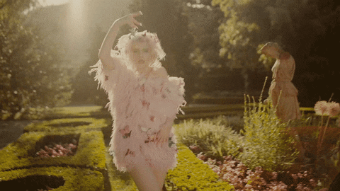 The Best Dancing GIF by Anja Kotar