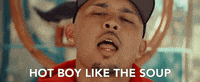 p_lo birthday flirty dive pool party GIF