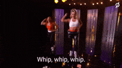 Dance Dancing GIF by Peloton